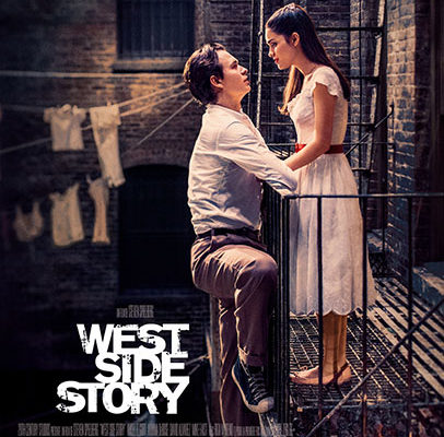 West Side story is back !