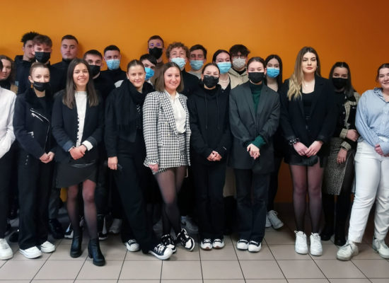 Un RAID CHRONIQUE sur le site Saint Joseph