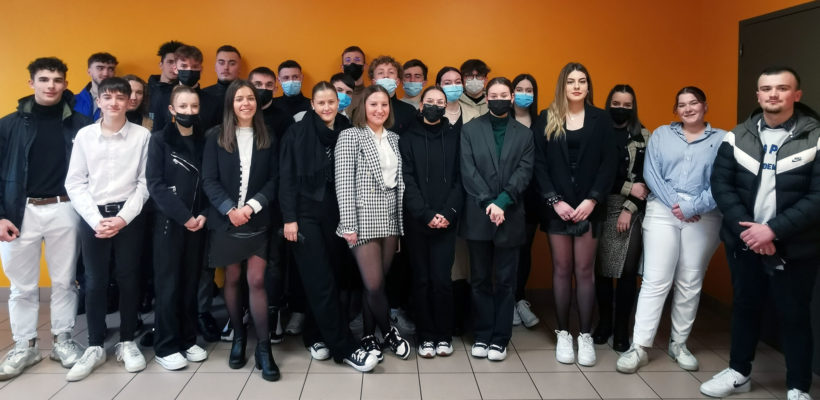 Un RAID CHRONIQUE sur le site Saint Joseph