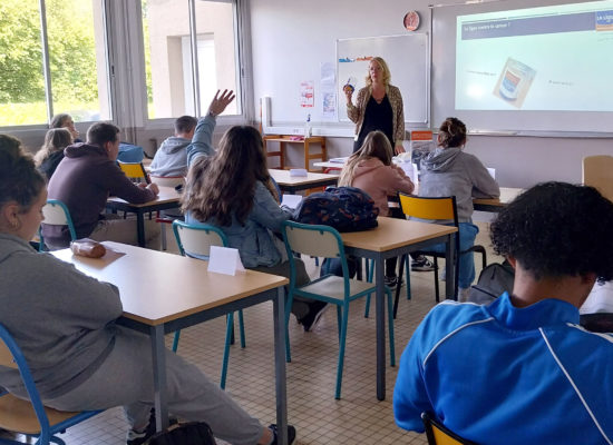 Première rencontre pour présenter du TABADO