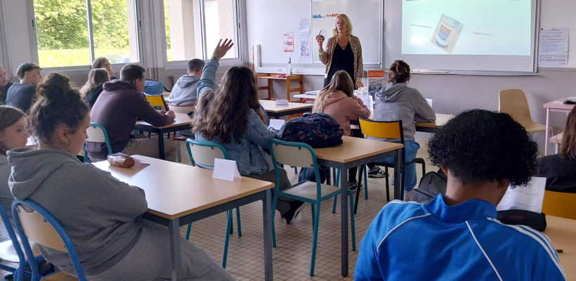 Première rencontre pour présenter du TABADO