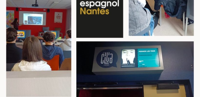 Festival du cinéma espagnol