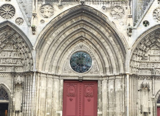 Journée à Bayeux sur les correspondants de guerre