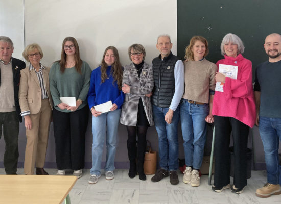 Concours d’éloquence