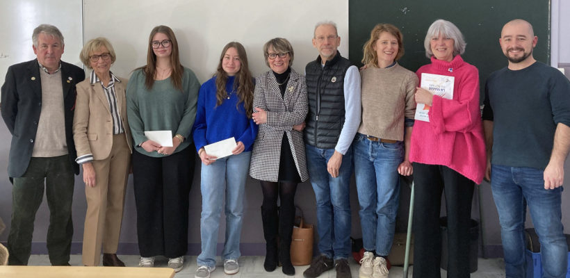 Concours d’éloquence