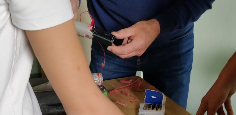 Projet « Habiter en 2050 » : une semaine riche en découvertes