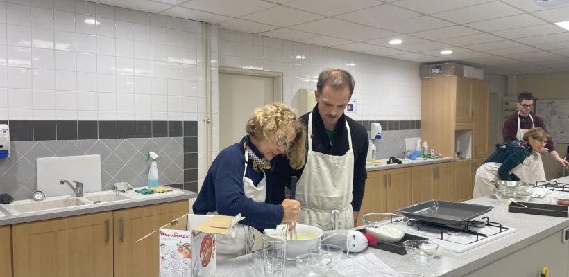 Mettre à l’honneur la voie professionnelle