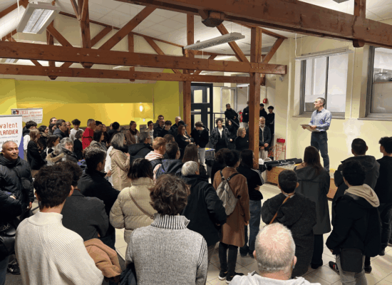 Soirée de Remise des Diplômes – Site St Aubin