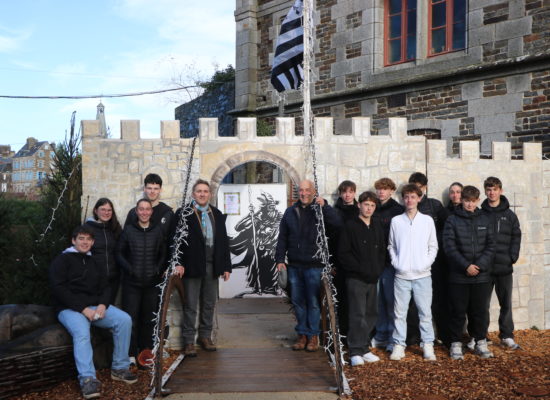 Les Jardins Féériques 2025