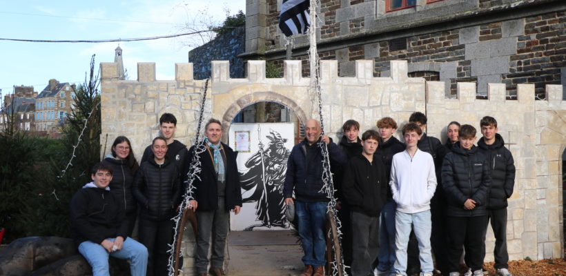 Les Jardins Féériques 2025