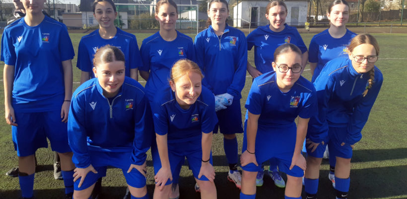 Championnat départemental de foot à 7 : de l’engagement et de l’envie