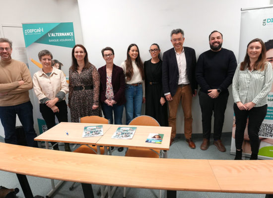 Un nouveau Bachelor arrive à la rentrée !