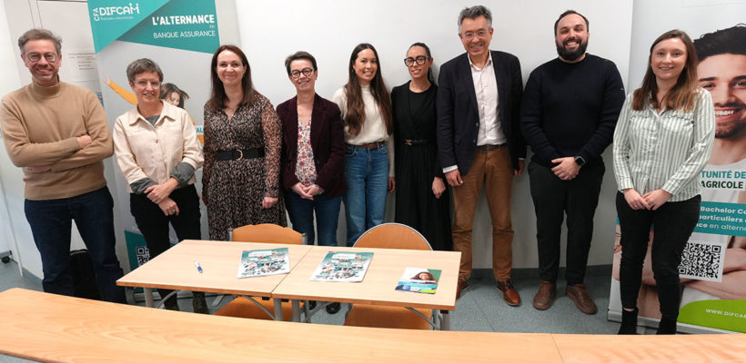 Un nouveau Bachelor arrive à la rentrée !