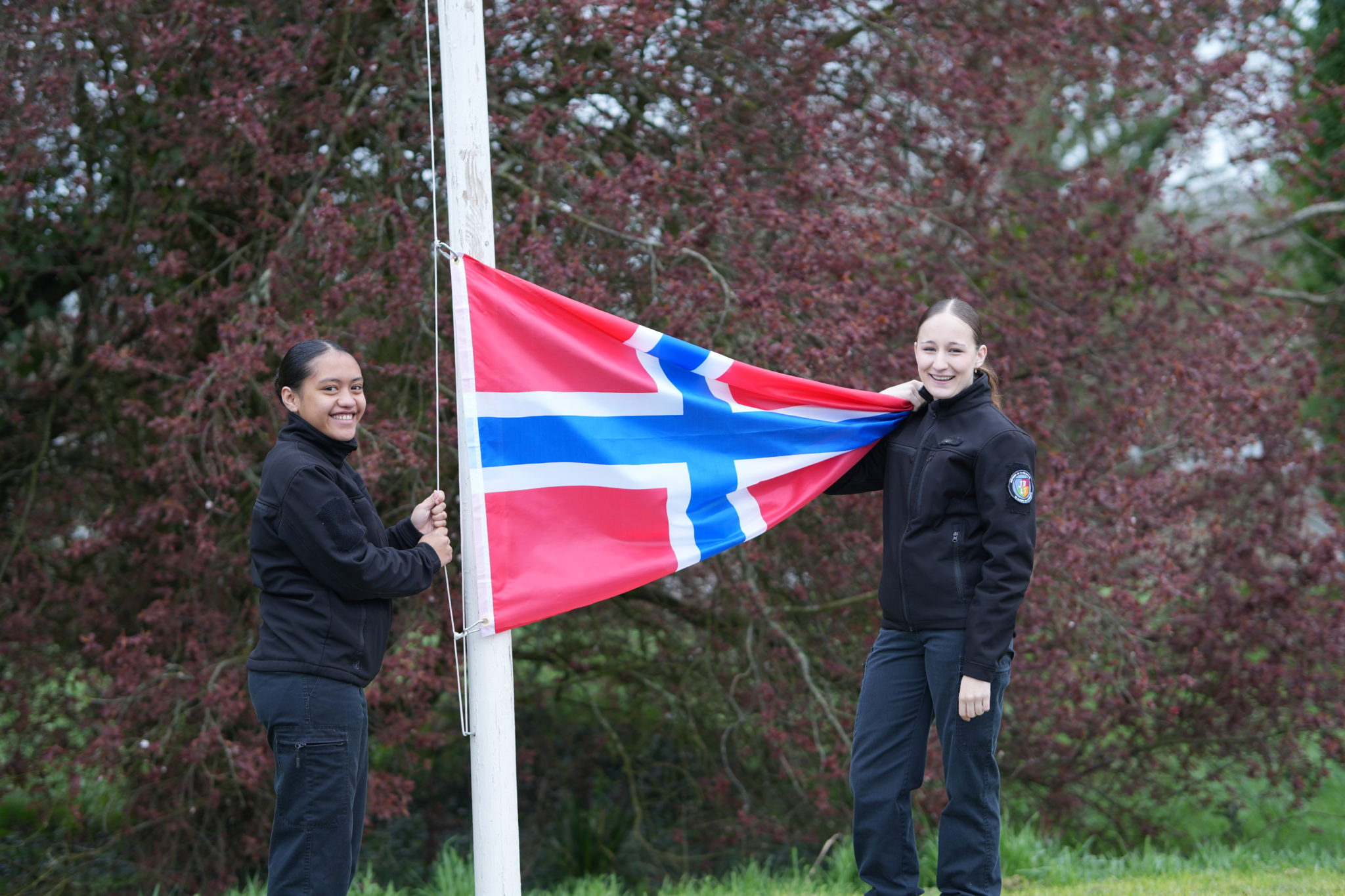 20260316 - JBLT St-Aubin - Accueil des Norvégiens © JBLT - Fabien Pionneau 1