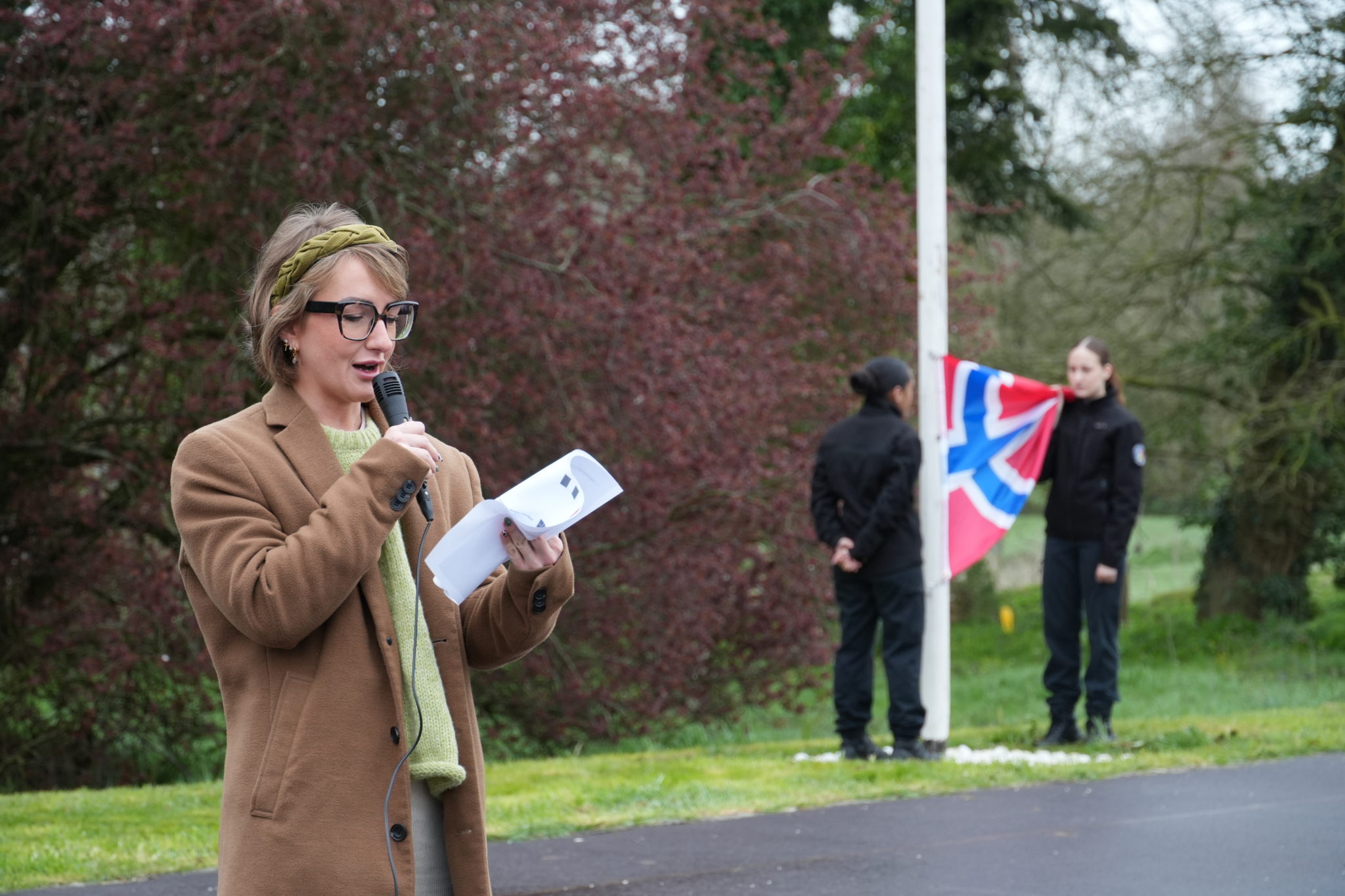 20260316 - JBLT St-Aubin - Accueil des Norvégiens © JBLT - Fabien Pionneau 6
