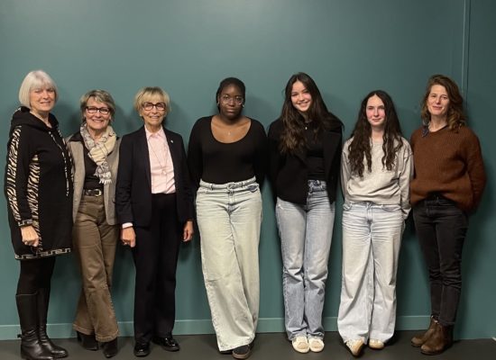 Concours d’éloquence