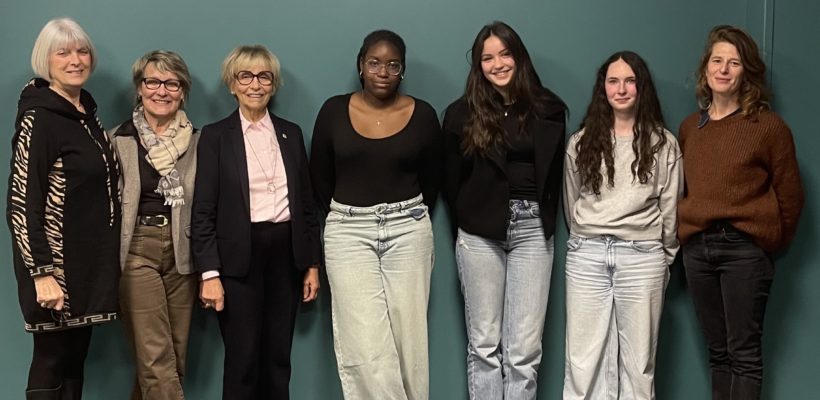 Concours d’éloquence